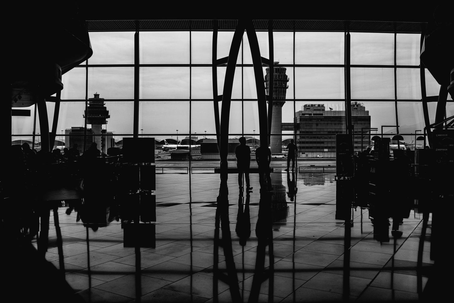 Corporate & Executive Hire