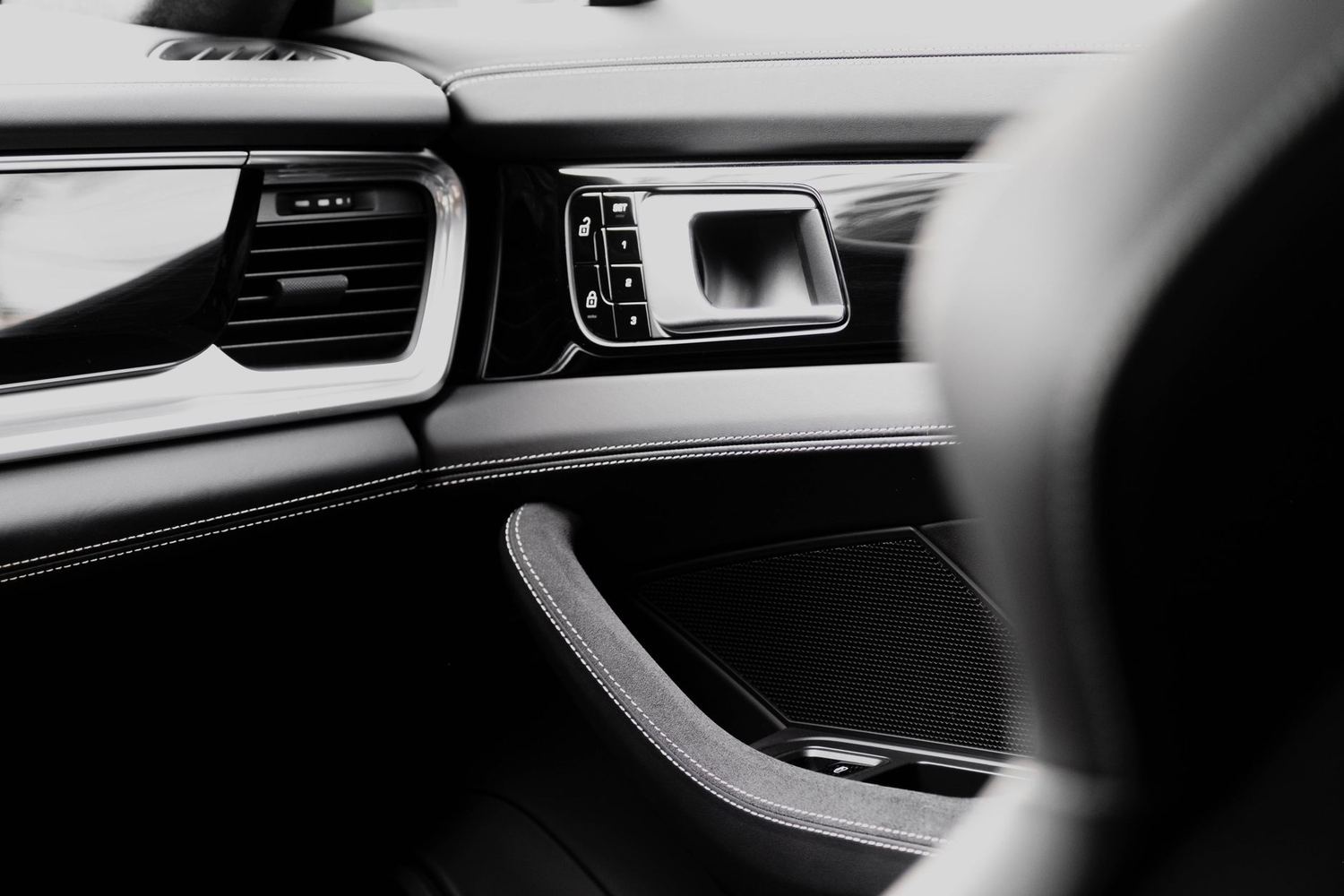 Monthly Chauffeured Programs
