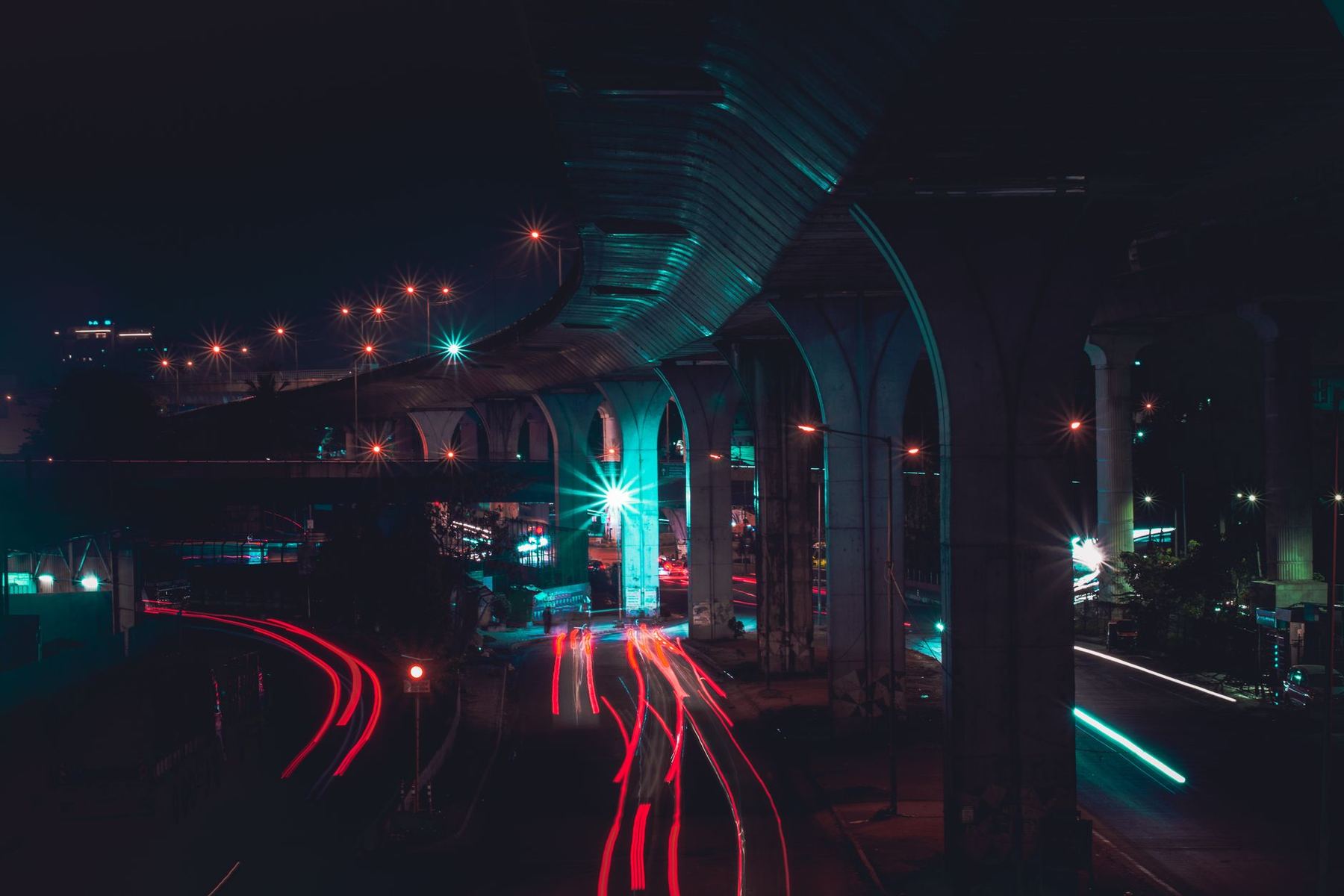City-to-City & Cross-Border